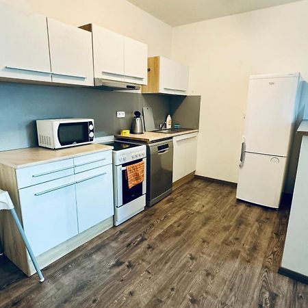 Apartman Lilly Borovany  외부 사진