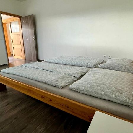 Apartman Lilly Borovany  외부 사진