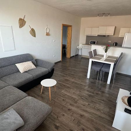 Apartman Lilly Borovany  외부 사진
