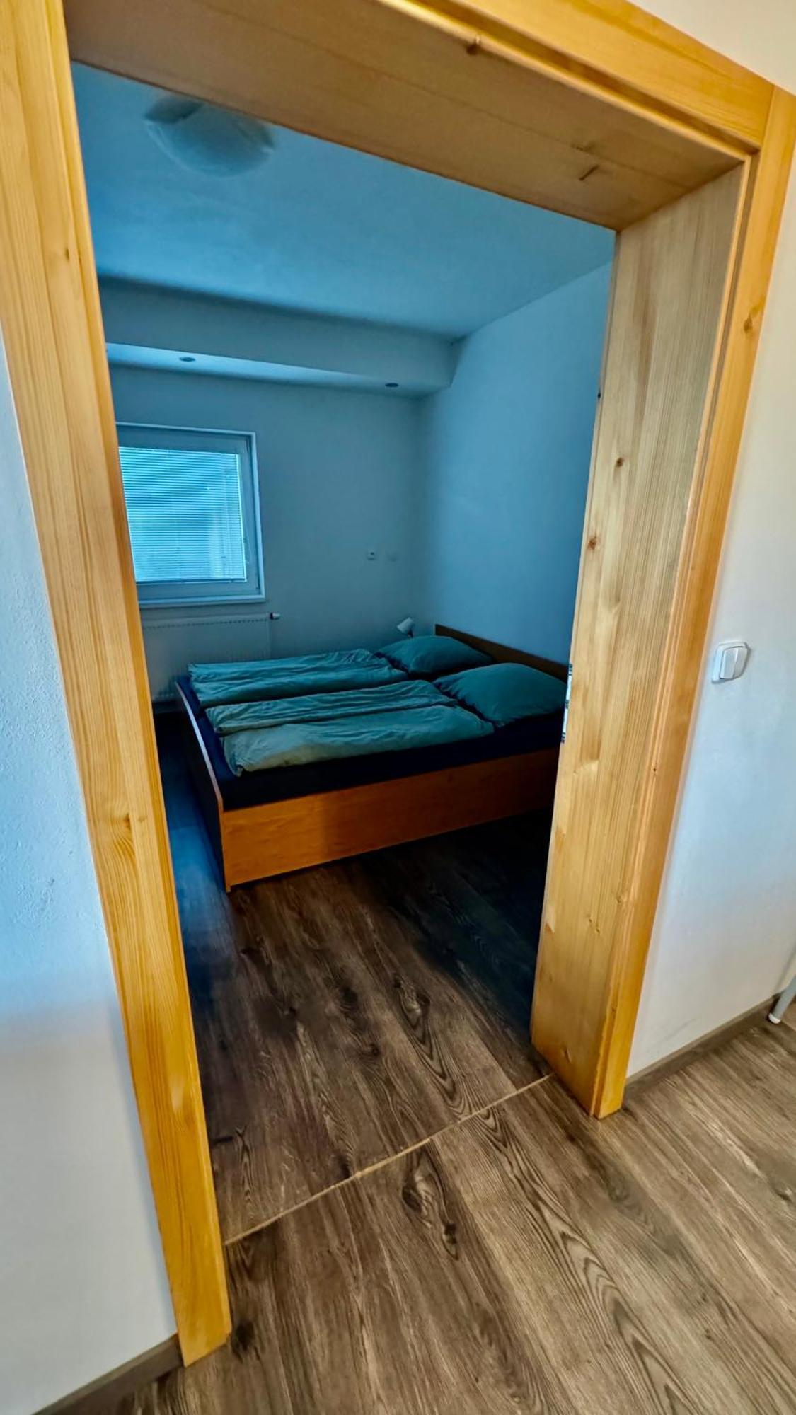 Apartman Lilly Borovany  외부 사진