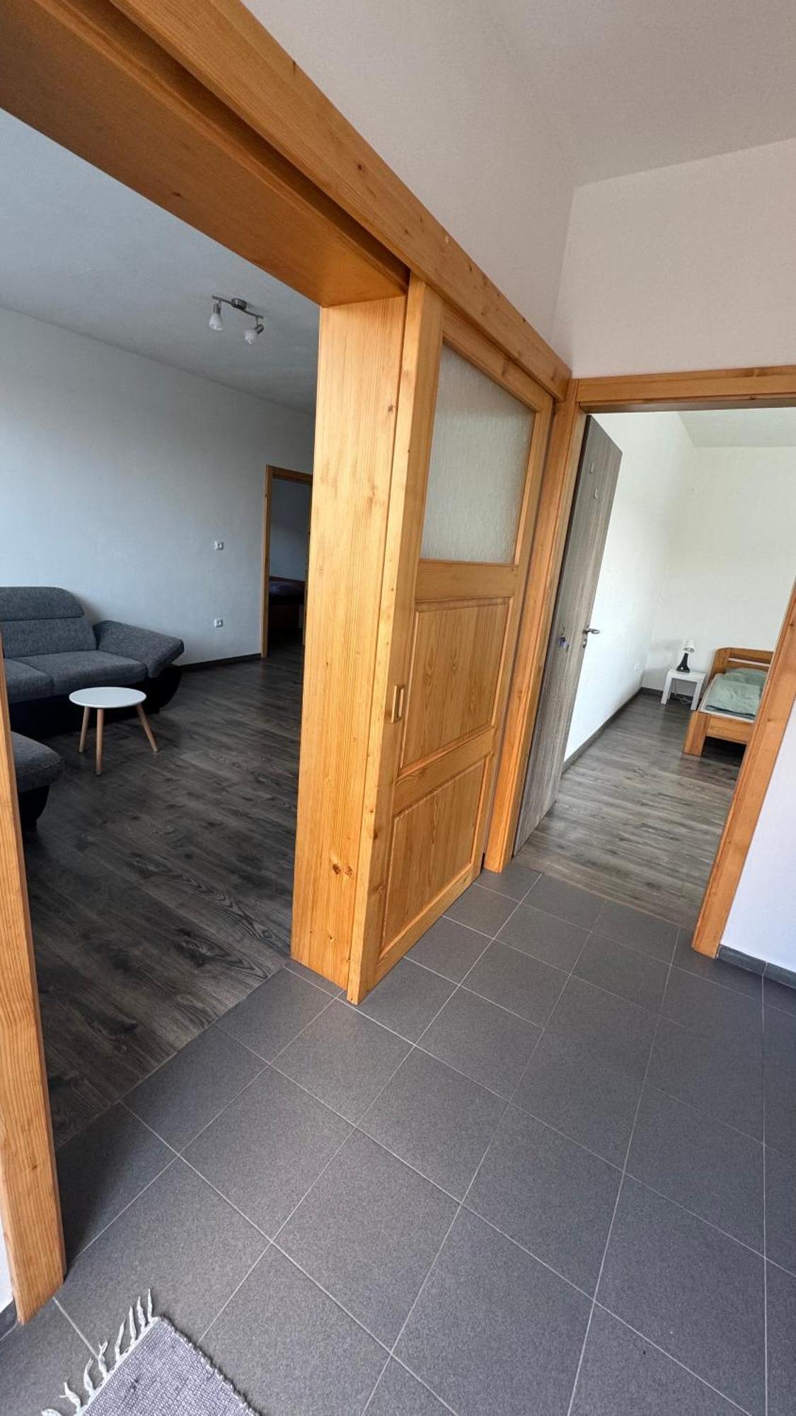 Apartman Lilly Borovany  외부 사진