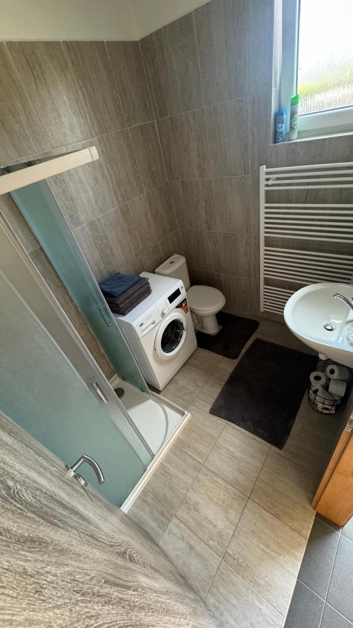 Apartman Lilly Borovany  외부 사진