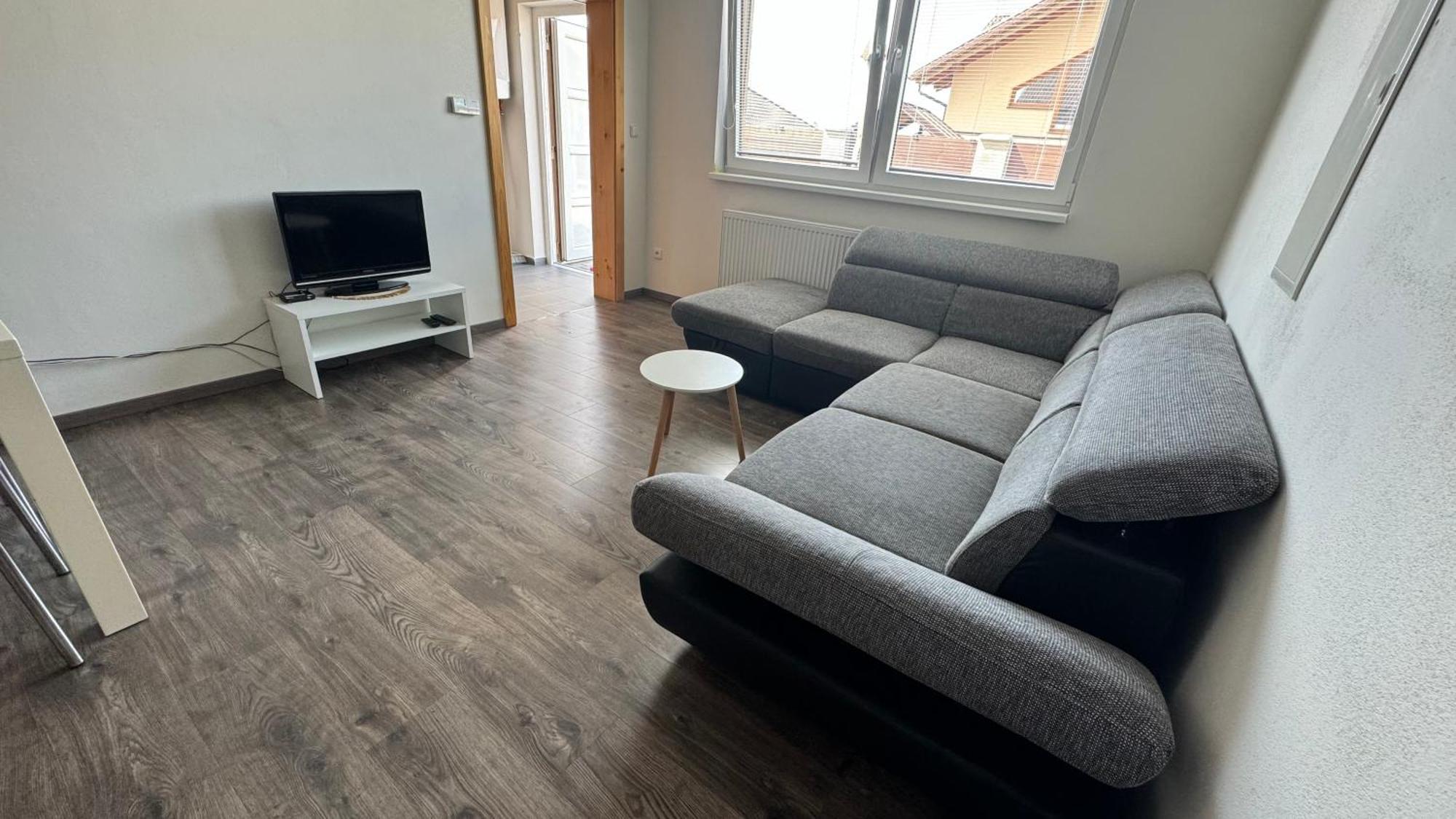 Apartman Lilly Borovany  외부 사진