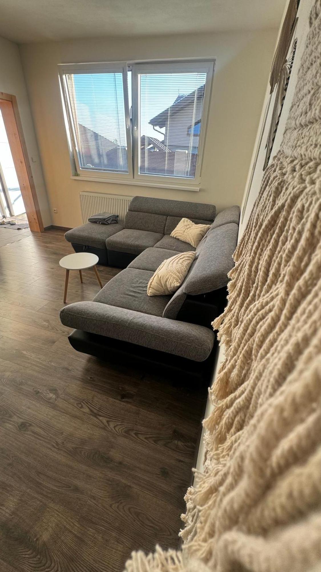 Apartman Lilly Borovany  외부 사진