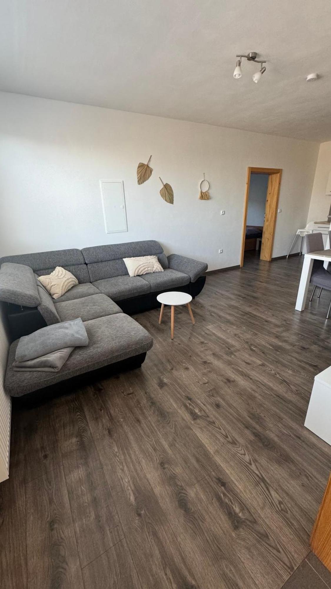 Apartman Lilly Borovany  외부 사진
